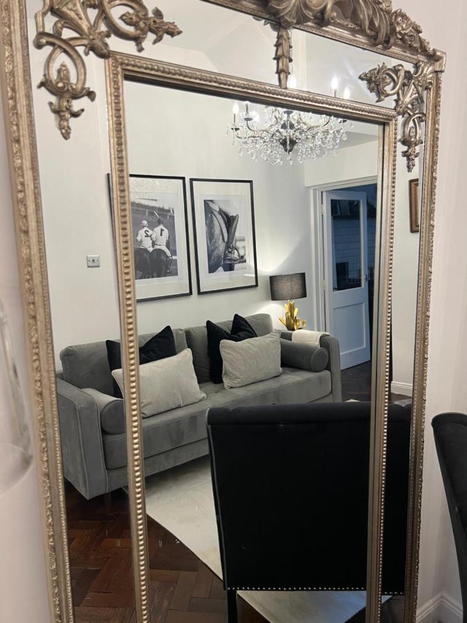 Luxury Belfast Stay - Townhouse ภายนอก รูปภาพ